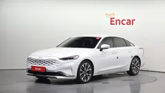 2023 Kia K8 2.5 Gasoline 2WD — фото 11