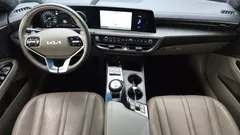 2023 Kia K8 2.5 Gasoline 2WD — фото 14