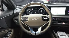 2023 Kia K8 2.5 Gasoline 2WD — фото 17