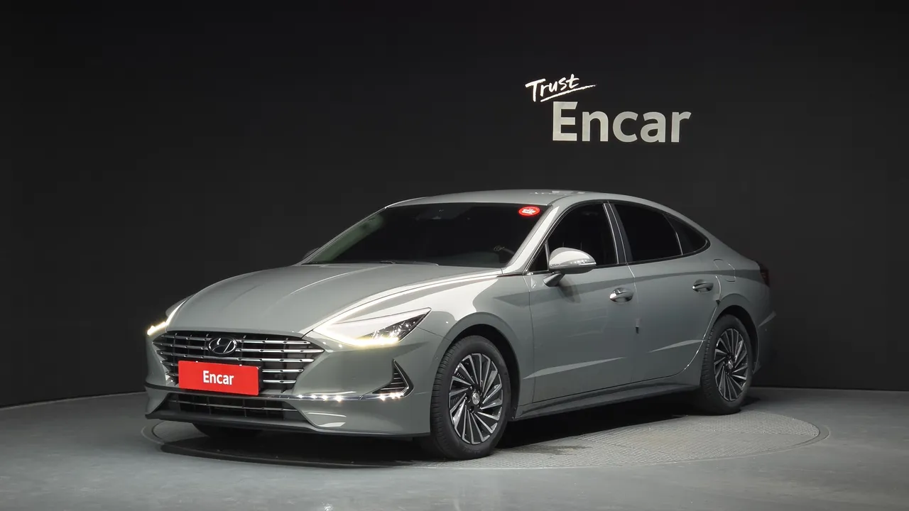 2022 Hyundai Sonata Premium Plus