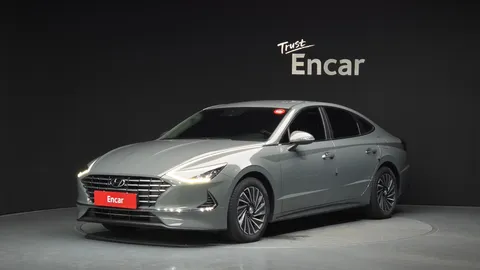 2022 Hyundai Sonata Premium Plus