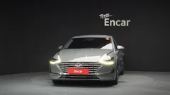2022 Hyundai Sonata Premium Plus — фото 3