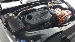 2022 Hyundai Sonata Premium Plus — фото 6