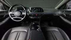 2022 Hyundai Sonata Premium Plus — фото 7