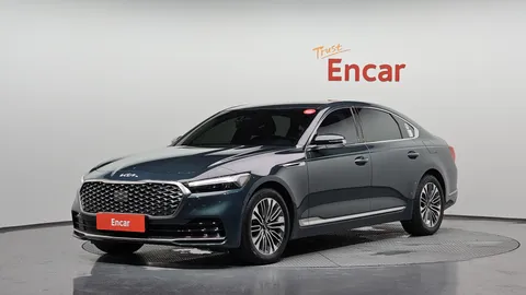 2022 Kia K9 3.3 GDI AWD