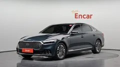 2022 Kia K9 3.3 GDI AWD — фото 1