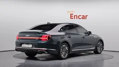 2022 Kia K9 3.3 GDI AWD — фото 2