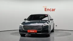 2022 Kia K9 3.3 GDI AWD — фото 3