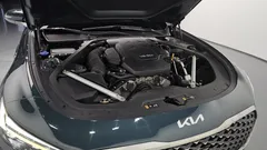 2022 Kia K9 3.3 GDI AWD — фото 6