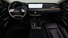 2022 Kia K9 3.3 GDI AWD — фото 7