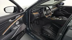 2022 Kia K9 3.3 GDI AWD — фото 10