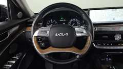 2022 Kia K9 3.3 GDI AWD — фото 13