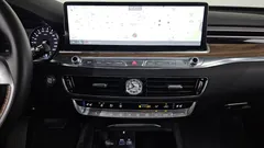 2022 Kia K9 3.3 GDI AWD — фото 14