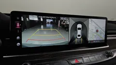 2022 Kia K9 3.3 GDI AWD — фото 16