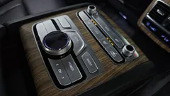 2022 Kia K9 3.3 GDI AWD — фото 19