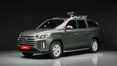 2023 SsangYong Rexton Diesel 2.2 4WD — фото 1