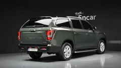2023 SsangYong Rexton Diesel 2.2 4WD — фото 2