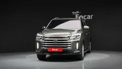 2023 SsangYong Rexton Diesel 2.2 4WD — фото 3