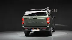 2023 SsangYong Rexton Diesel 2.2 4WD — фото 4