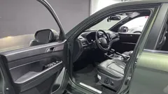 2023 SsangYong Rexton Diesel 2.2 4WD — фото 10