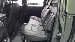 2023 SsangYong Rexton Diesel 2.2 4WD — фото 11