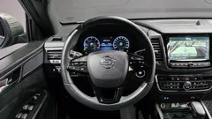 2023 SsangYong Rexton Diesel 2.2 4WD — фото 13