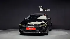 2022 Kia K5 1.6 Turbo — фото 3