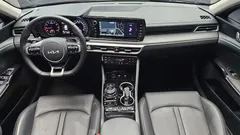 2022 Kia K5 1.6 Turbo — фото 7