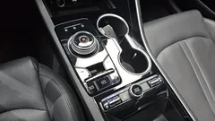 2022 Kia K5 1.6 Turbo — фото 9