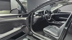 2022 Kia K5 1.6 Turbo — фото 10