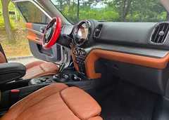 2023 Mini Countryman ALL4 Classic, серый — фото 15