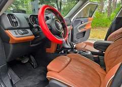 2023 Mini Countryman ALL4 Classic, серый — фото 17