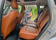 2023 Mini Countryman ALL4 Classic, серый — фото 18