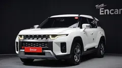 2023 SsangYong Torres Gasoline 1.5 4WD — фото 1