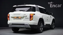 2023 SsangYong Torres Gasoline 1.5 4WD — фото 2
