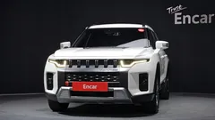 2023 SsangYong Torres Gasoline 1.5 4WD — фото 3