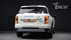 2023 SsangYong Torres Gasoline 1.5 4WD — фото 4