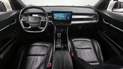 2023 SsangYong Torres Gasoline 1.5 4WD — фото 7