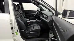 2023 SsangYong Torres Gasoline 1.5 4WD — фото 11