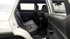 2023 SsangYong Torres Gasoline 1.5 4WD — фото 12