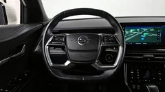 2023 SsangYong Torres Gasoline 1.5 4WD — фото 13
