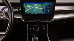 2023 SsangYong Torres Gasoline 1.5 4WD — фото 14