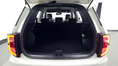 2023 SsangYong Torres Gasoline 1.5 4WD — фото 20