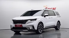2023 Kia Carnival Diesel 7-Seater Outdoor — фото 1