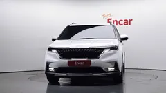 2023 Kia Carnival Diesel 7-Seater Outdoor — фото 3