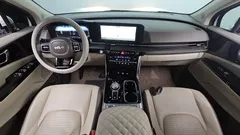 2023 Kia Carnival Diesel 7-Seater Outdoor — фото 7