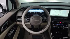 2023 Kia Carnival Diesel 7-Seater Outdoor — фото 13