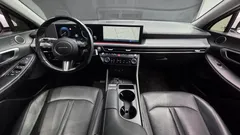 2024 Hyundai Sonata 2.0 — фото 7