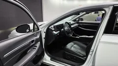 2024 Hyundai Sonata 2.0 — фото 10