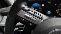 2024 Hyundai Sonata 2.0 — фото 20